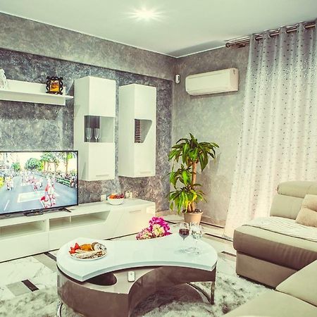 阿德耶Cosy Townhouse In Costa Adeje公寓 外观 照片