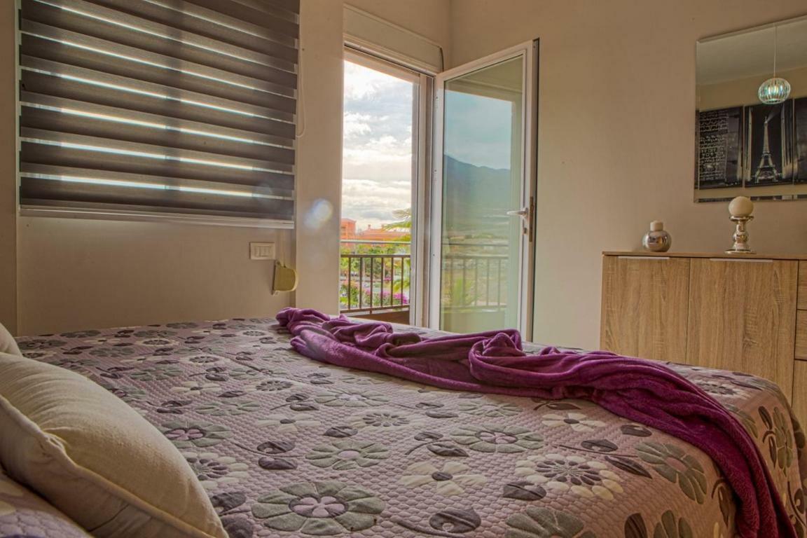 阿德耶Cosy Townhouse In Costa Adeje公寓 外观 照片