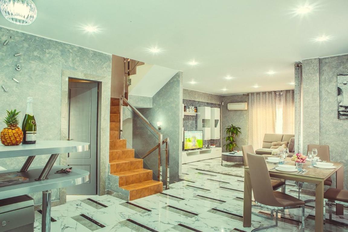 阿德耶Cosy Townhouse In Costa Adeje公寓 外观 照片