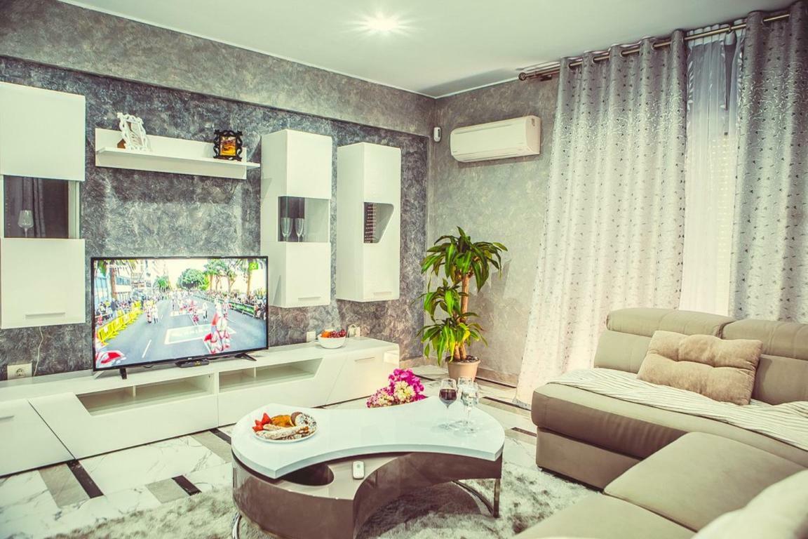 阿德耶Cosy Townhouse In Costa Adeje公寓 外观 照片