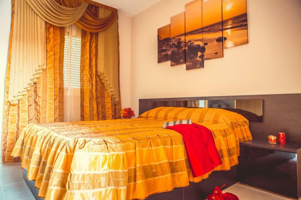 阿德耶Cosy Townhouse In Costa Adeje公寓 外观 照片