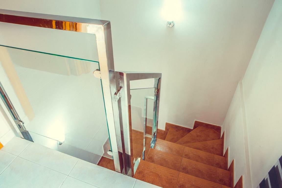 阿德耶Cosy Townhouse In Costa Adeje公寓 外观 照片