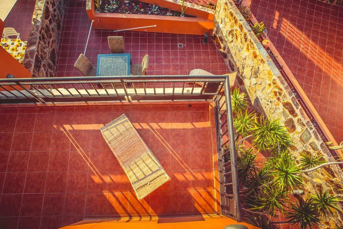 阿德耶Cosy Townhouse In Costa Adeje公寓 外观 照片