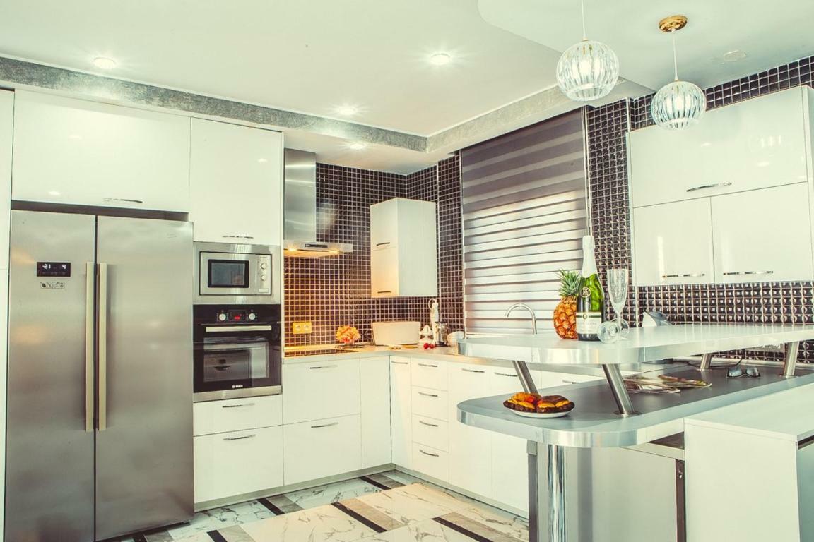 阿德耶Cosy Townhouse In Costa Adeje公寓 外观 照片