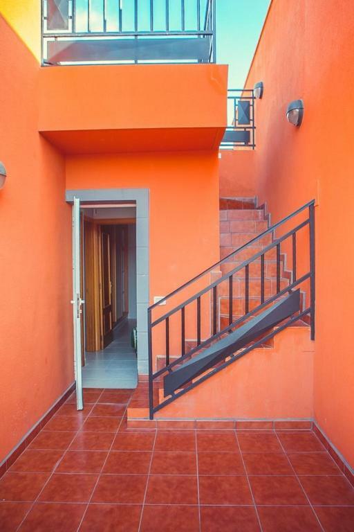 阿德耶Cosy Townhouse In Costa Adeje公寓 外观 照片