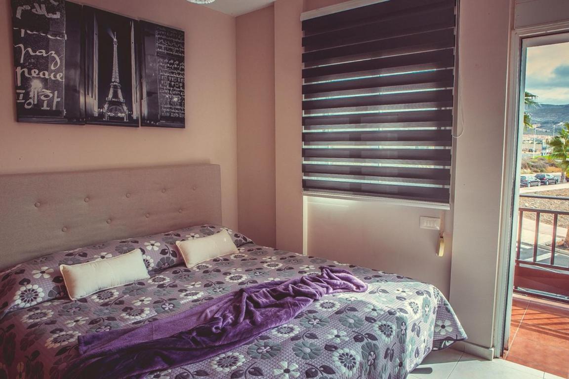 阿德耶Cosy Townhouse In Costa Adeje公寓 外观 照片