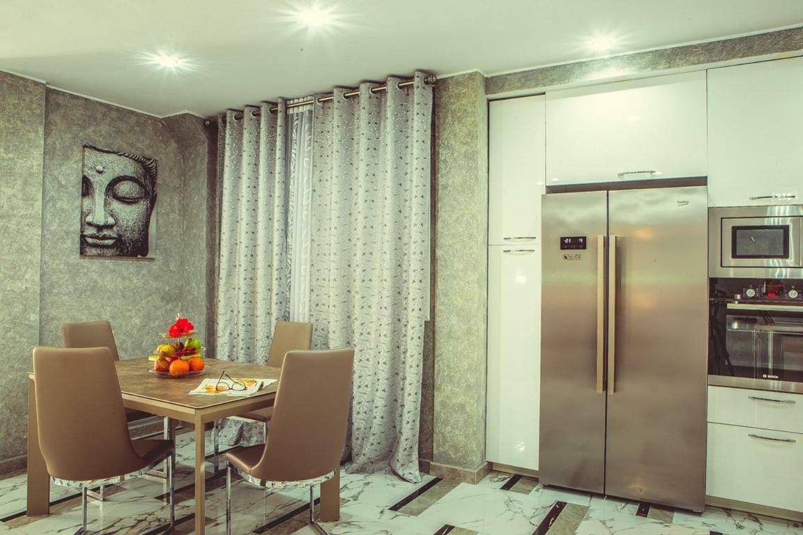 阿德耶Cosy Townhouse In Costa Adeje公寓 外观 照片