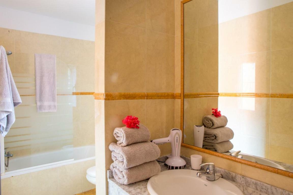 阿德耶Cosy Townhouse In Costa Adeje公寓 外观 照片