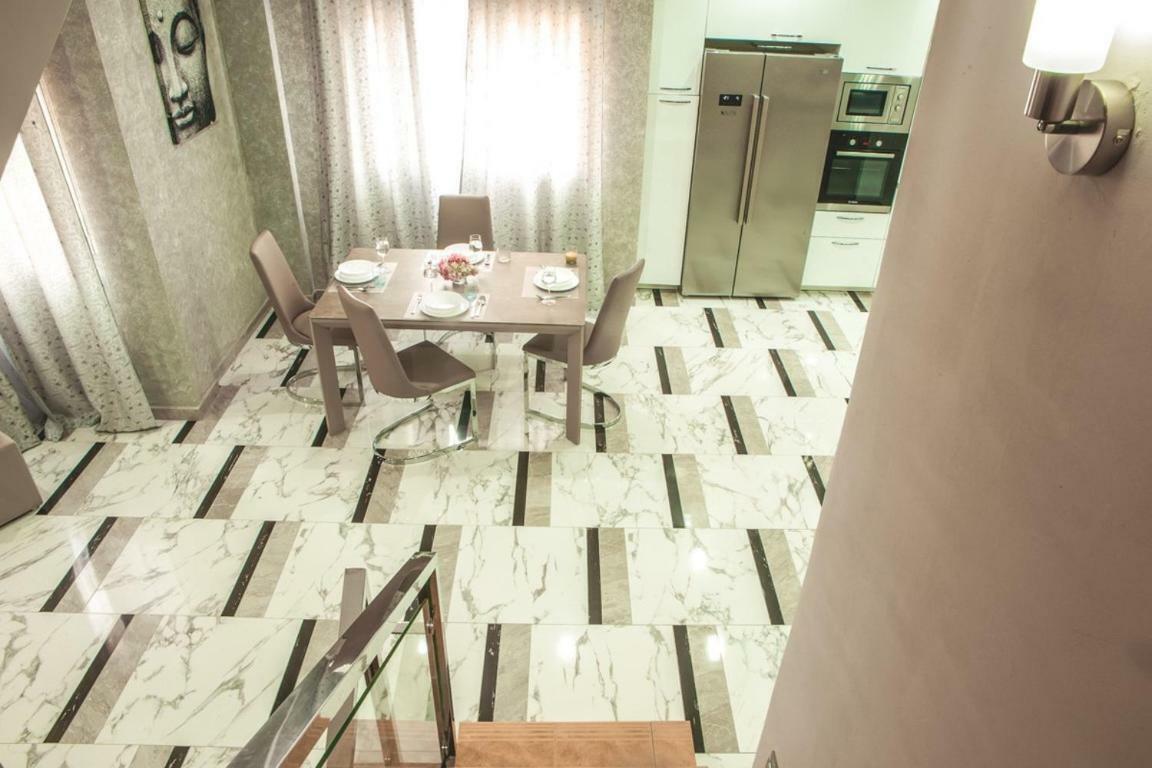 阿德耶Cosy Townhouse In Costa Adeje公寓 外观 照片