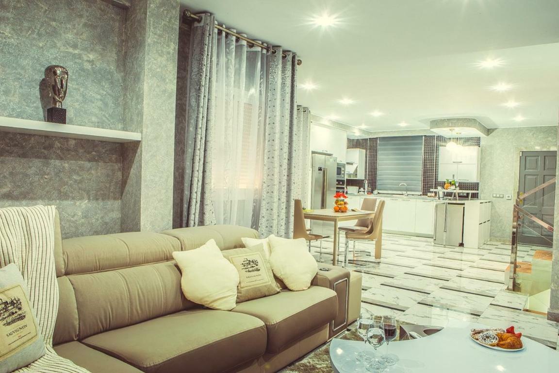 阿德耶Cosy Townhouse In Costa Adeje公寓 外观 照片